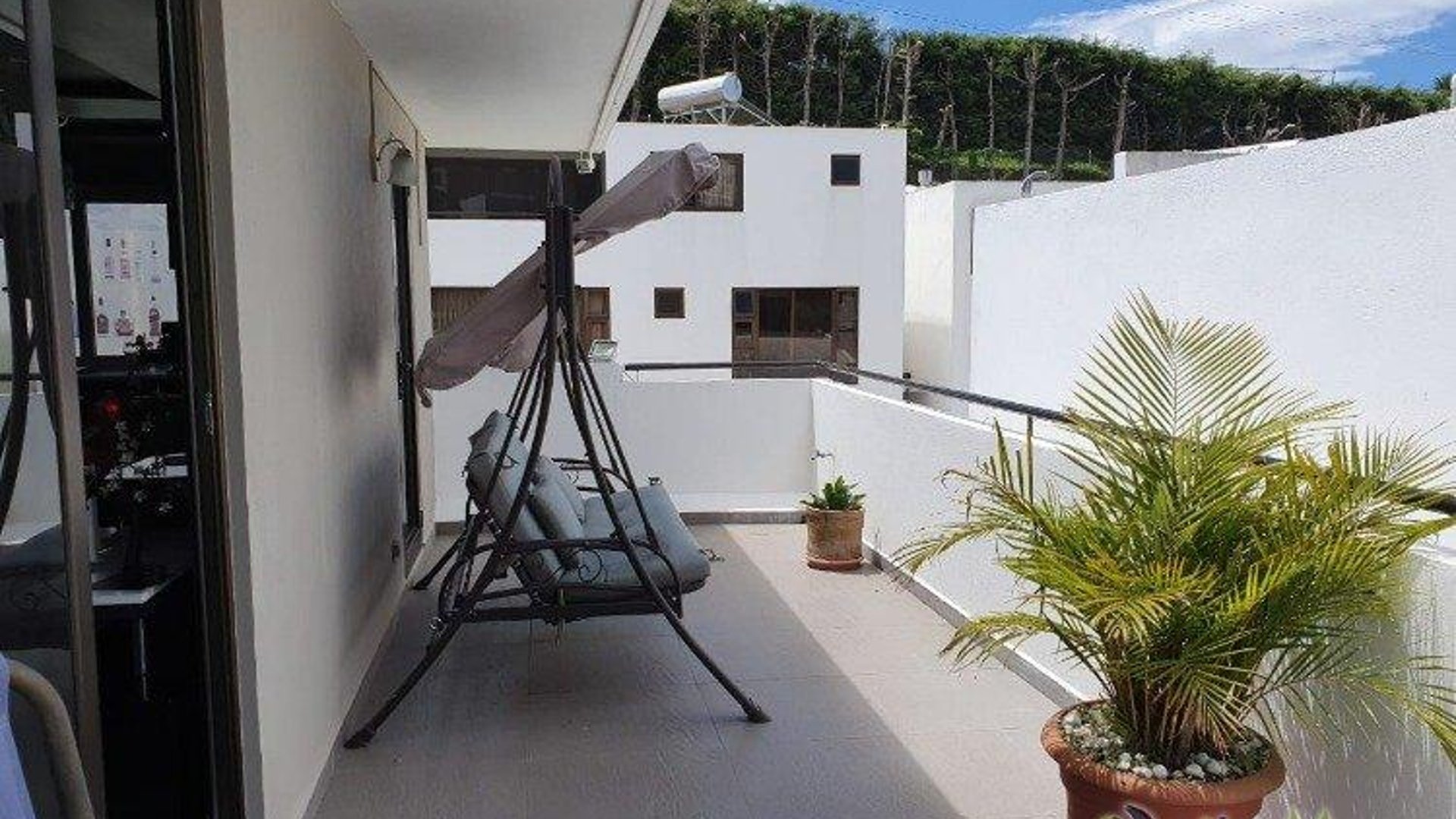 SE RENTA MODERNA CASA amueblada en Santuaria Muxbal - Miniatura 17