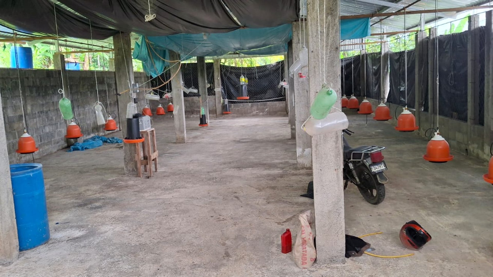 Granja en Venta en Cobán, Alta Verapaz  - Miniatura 11