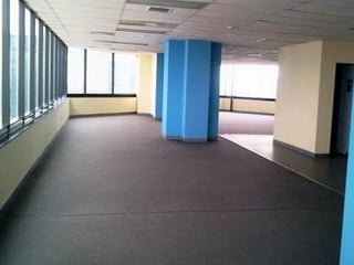 Oficinas en renta en Edificio Murano Center zona 10 - 5