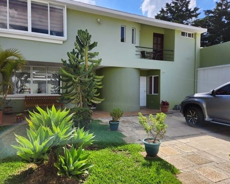 TERRAVISTA / Casa en venta CES Km.16.5