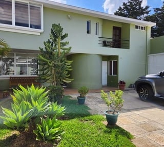 TERRAVISTA / Casa en venta CES Km.16.5