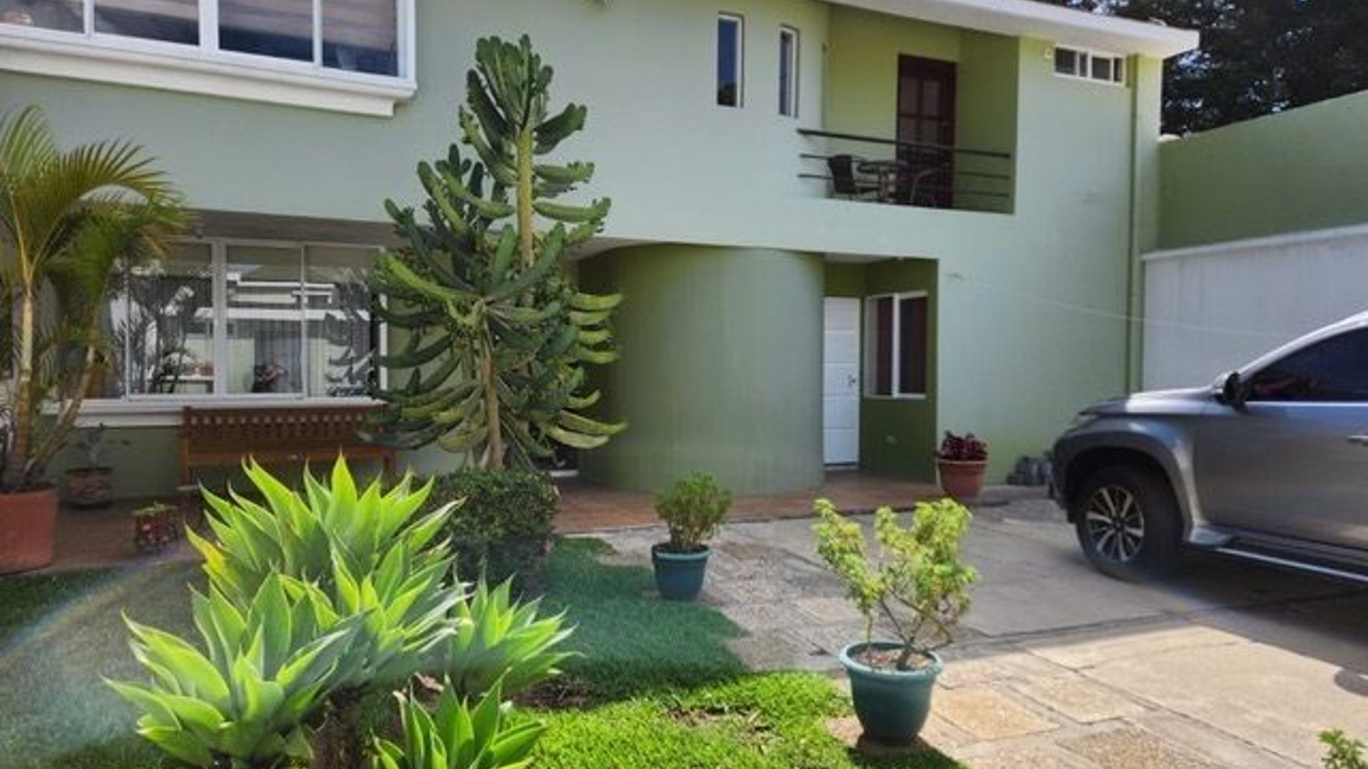 TERRAVISTA / Casa en venta CES Km.16.5