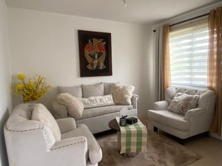 Casa en Venta en Condominio La Fontana II, CAES - 5