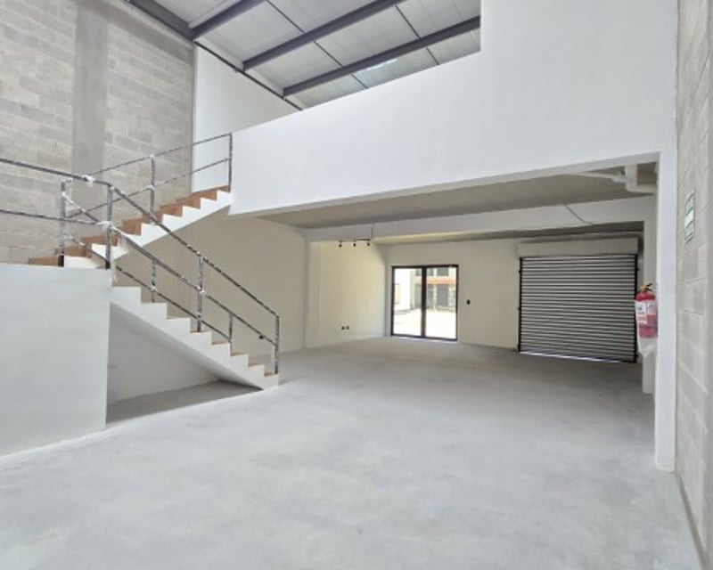 Ofibodegas en Renta Itzapa Chimaltenango
