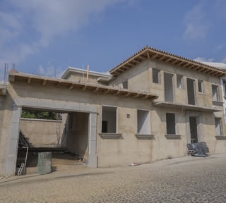 CASA EN VENTA CON PISCINA EN LOS FRANCISCANOS / ASIS B