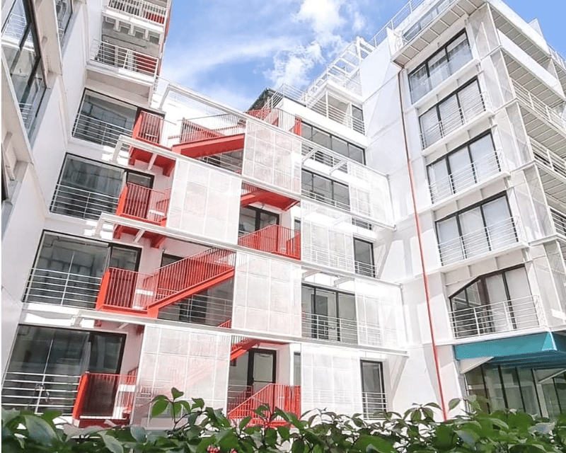 VENTA Apartamento Amueblado Zona 16 Shift Cayala