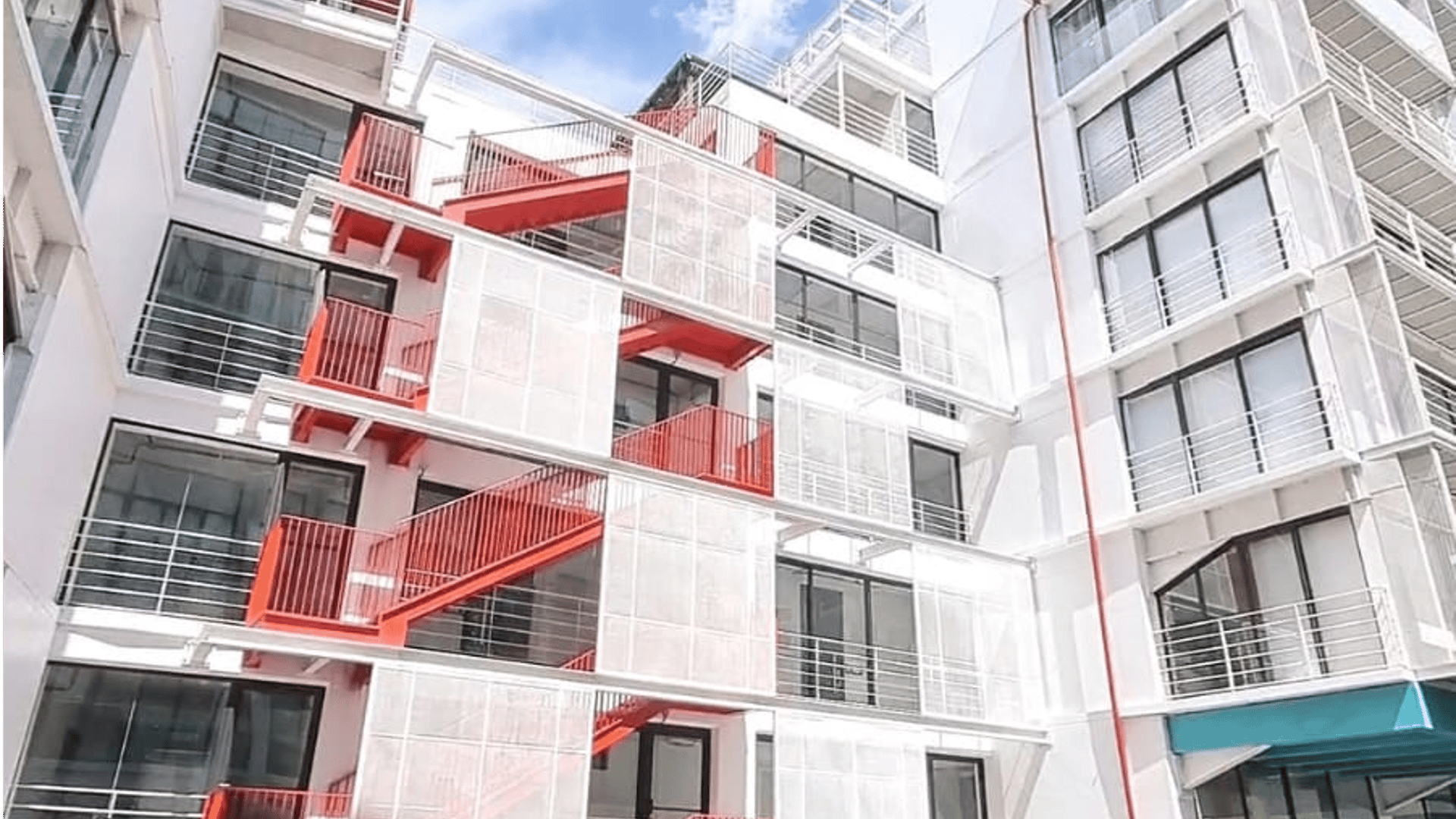 VENTA Apartamento Amueblado Zona 16 Shift Cayala