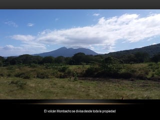 TERRENO EN VENTA EN MANAGUA, NICARAGUA, LAGUNA DE APOYO - Image 14