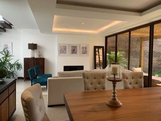 VENTA CASA en planos exclusivo condominio en zona 16 - 2