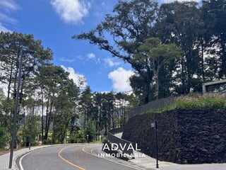 Terreno en venta Legado del Bosque Azara - 5