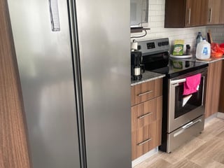 APARTAMENTO EN RENTA EN ZONA 16 - 3