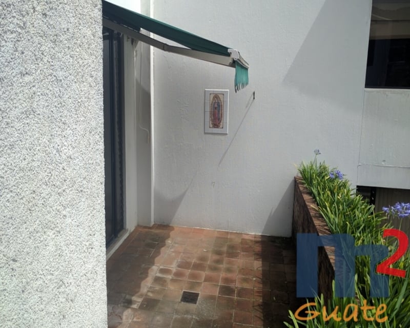 Casa en Renta, Zona 16 (R4379)