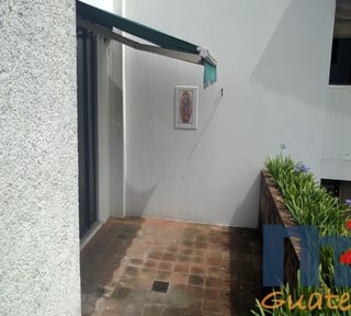 Casa en Renta, Zona 16 (R4379)