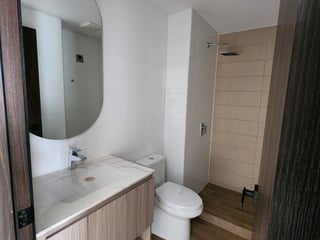 Apartamento en Renta de 1 Habitación | Inara Américas II, Zona 13 - 3