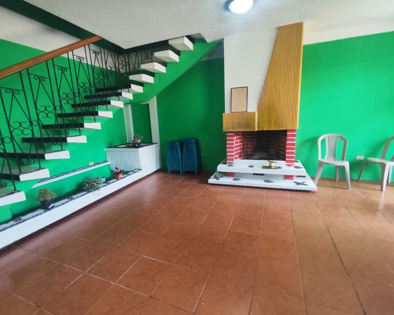 Casa en venta, en Totonicapán