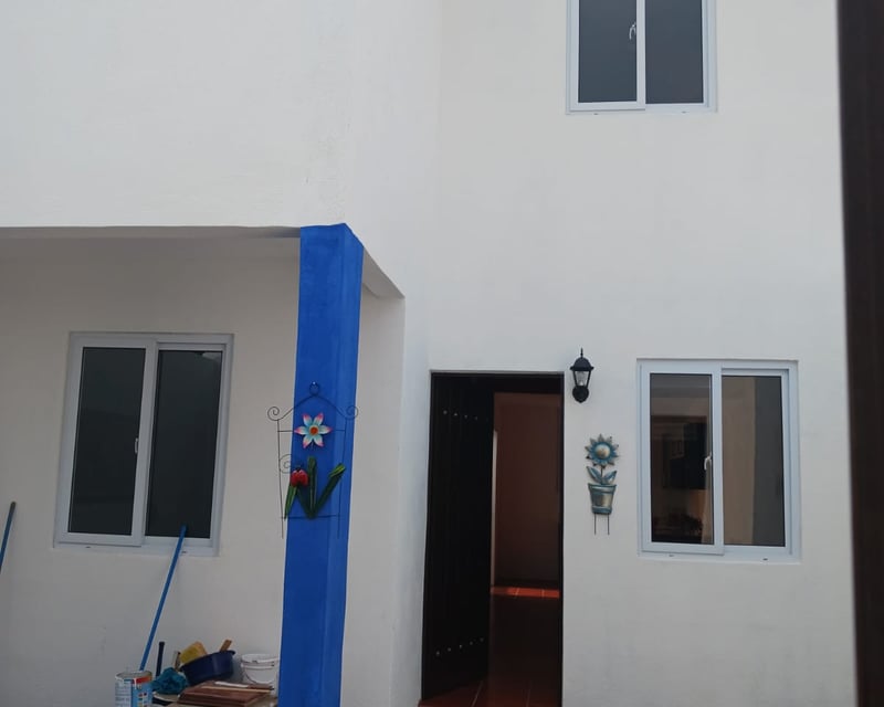 Vendo Casa en zona 18 Residenciales Greystone
