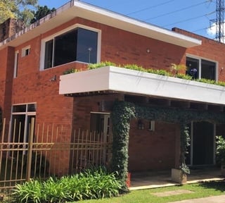 Casa recién remodelada en Venta  km 16.5 , CES