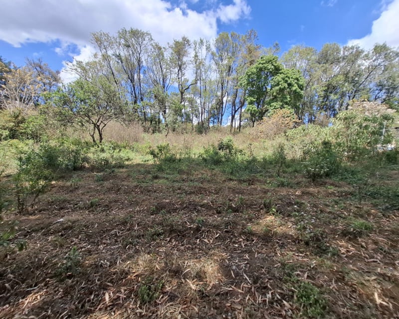 Terreno rustico en Venta Solares del Trigal Sumpango