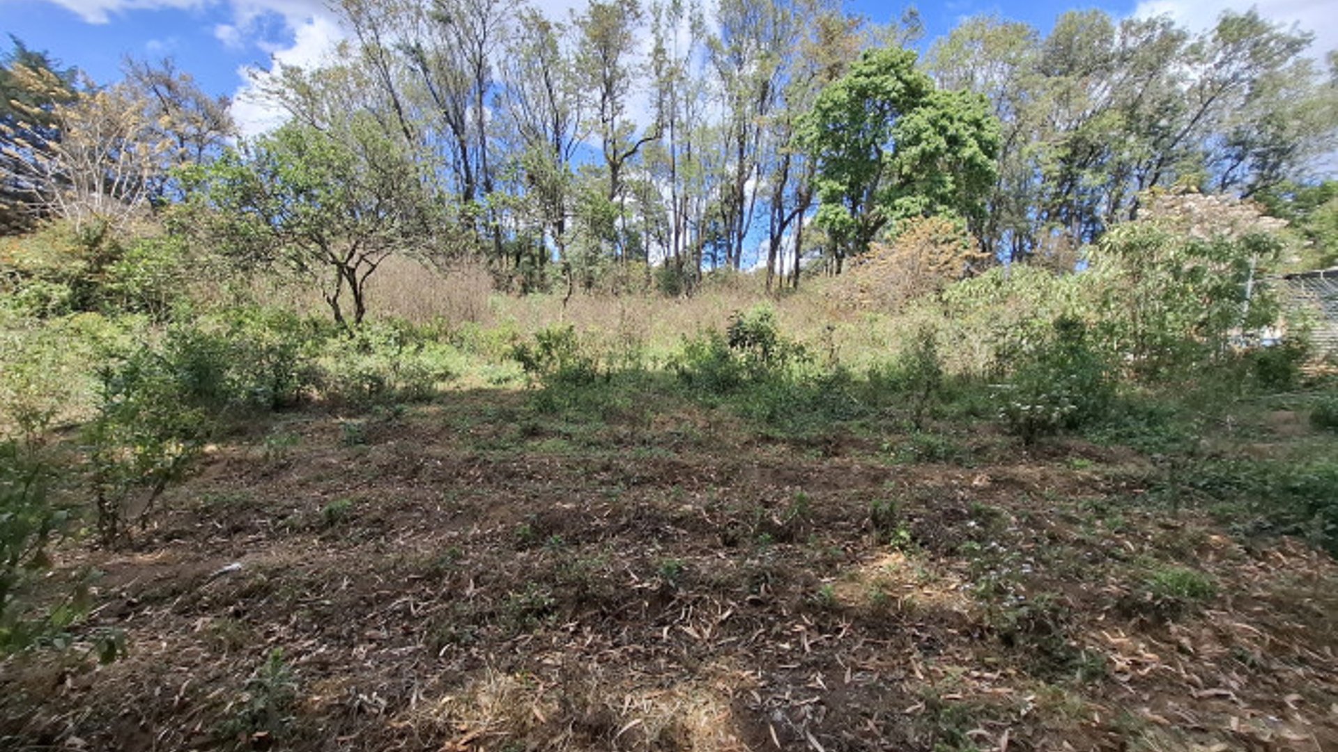 Terreno rustico en Venta Solares del Trigal Sumpango