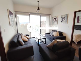 2-Bedroom Apartment for Rent in Zona 10, Guatemala City - Image 1