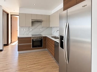 📍 APARTAMENTO NUEVO EN VENTA – 2 HAB | ABITARE AMÉRICAS | ZONA 13 - 3