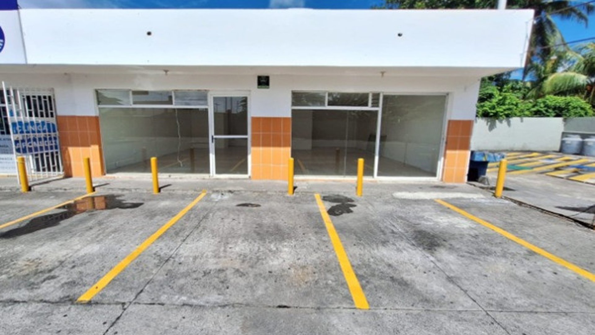 Local comercial en renta en San José, Escuintla - Miniatura 2