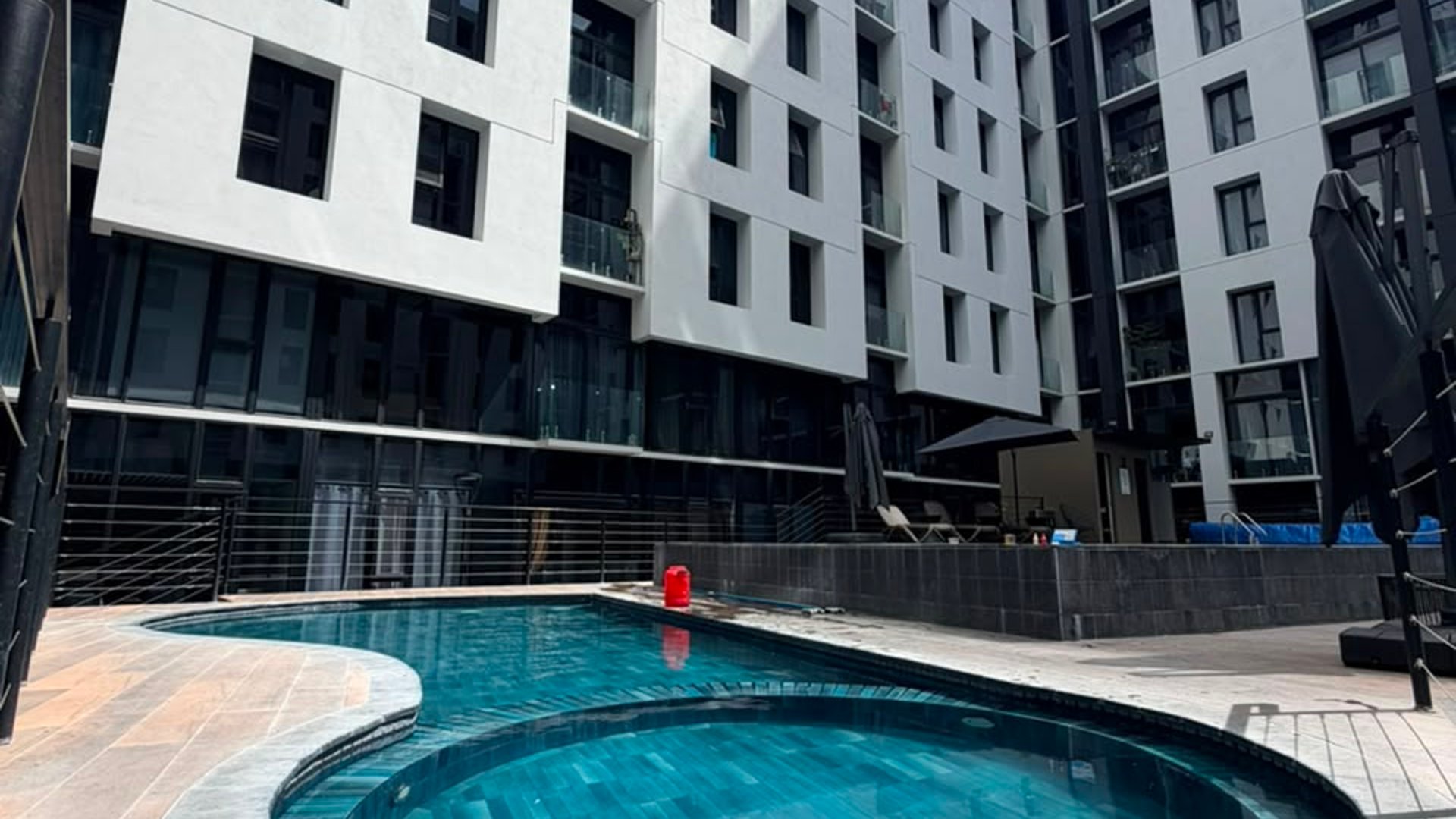 APARTAMENTO EN VENTA | VILLAS MARISCAL | ZONA 11 - Miniatura 19
