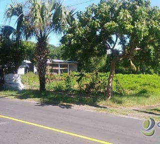 Se vende lindo y amplio terreno Carr. Monterrico km 7