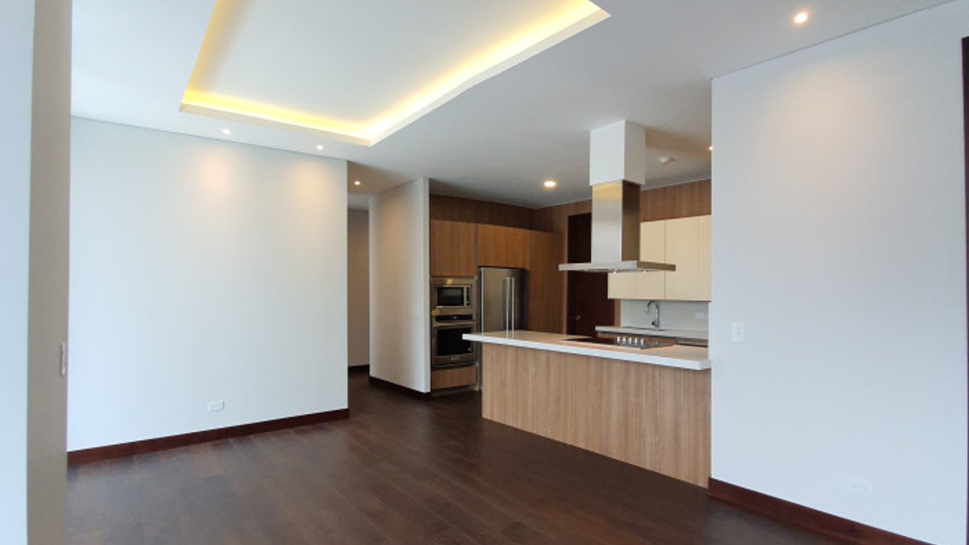 En renta o venta apartamento en edificio exclusivo Z.14 - Miniatura 21