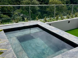 APARTAMENTO EN ALQUILER  Edificio Spazio, zona 15 - Image 12