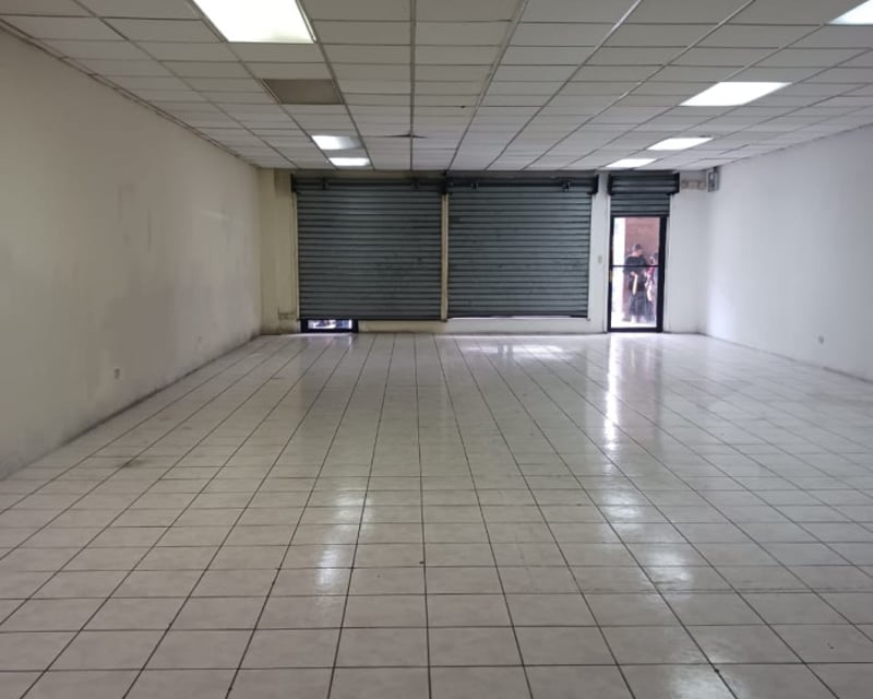 Local en Renta en  Centro Comercial Ruta 4