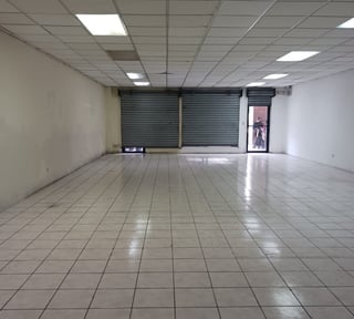 Local en Renta en  Centro Comercial Ruta 4