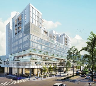 ???? APARTAMENTO EN RENTA – EDIFICIO NARAMA | ZONA 13