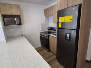 Rento apartamento  en Zona 15  VHI  Privé - 3