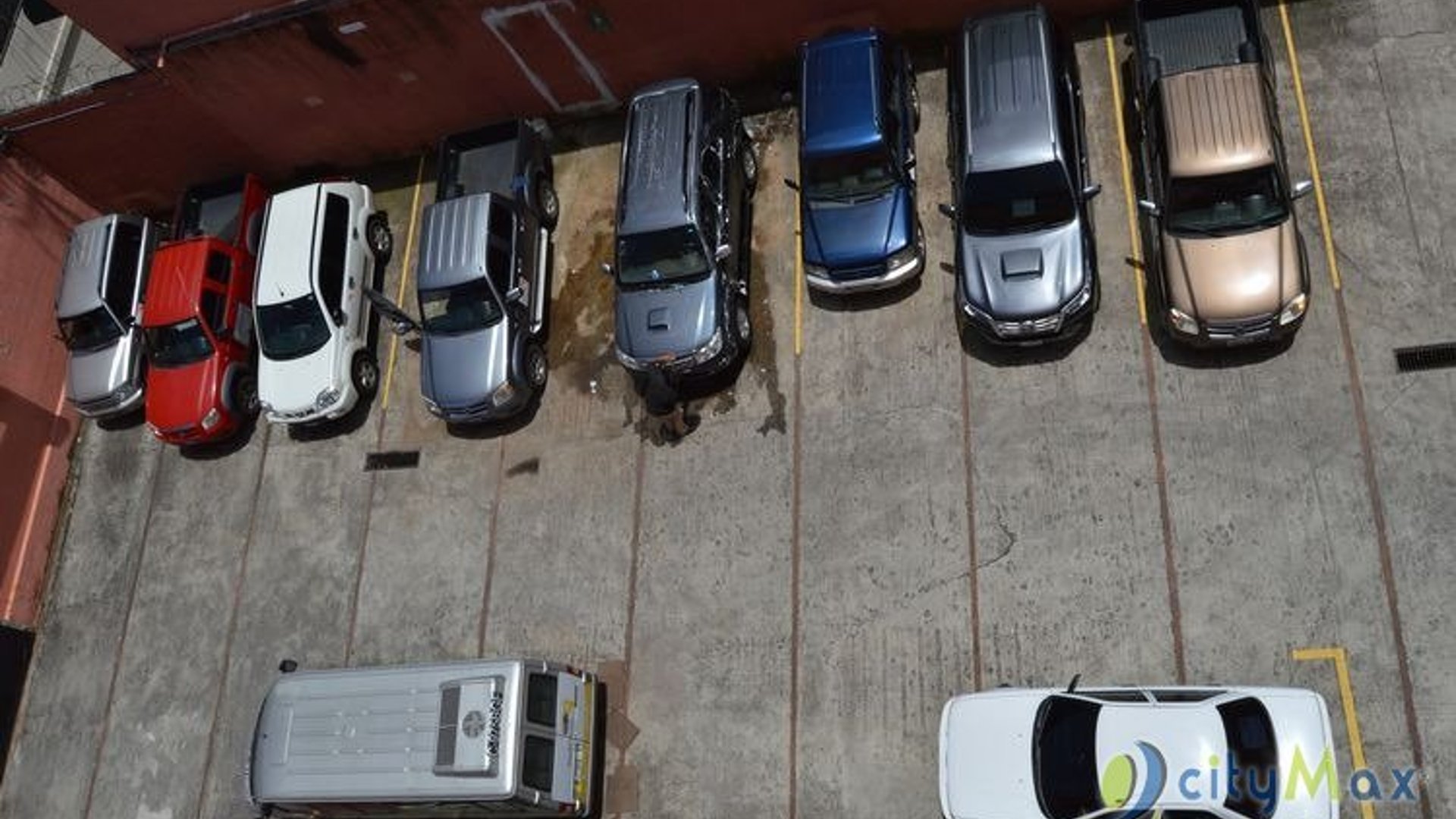 Edificio en Venta en Esquina en Colonia Mariscal - Miniatura 10