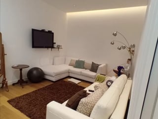 Alquilo lindo  Apartamento amueblado y equipado zona 10 - 3
