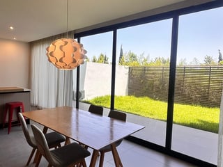 Precioso apartamento de 2 niveles con jardín en ZEN zona 16 - 3