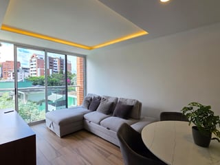 Apartamento en venta en zona 15 VHl con vista. - 3
