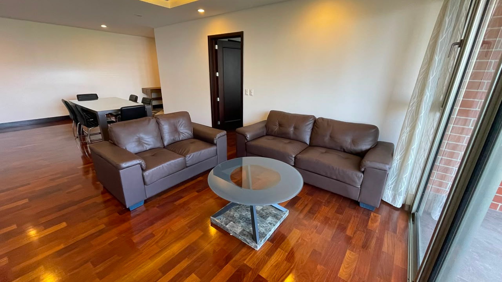 ALQUILER DE APARTAMENTO AMUEBLADO - SANTA SOFIA, ZONA 10  - Image 1