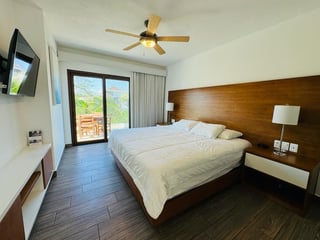 Villa en VENTA en La Mar Monterrico - 3
