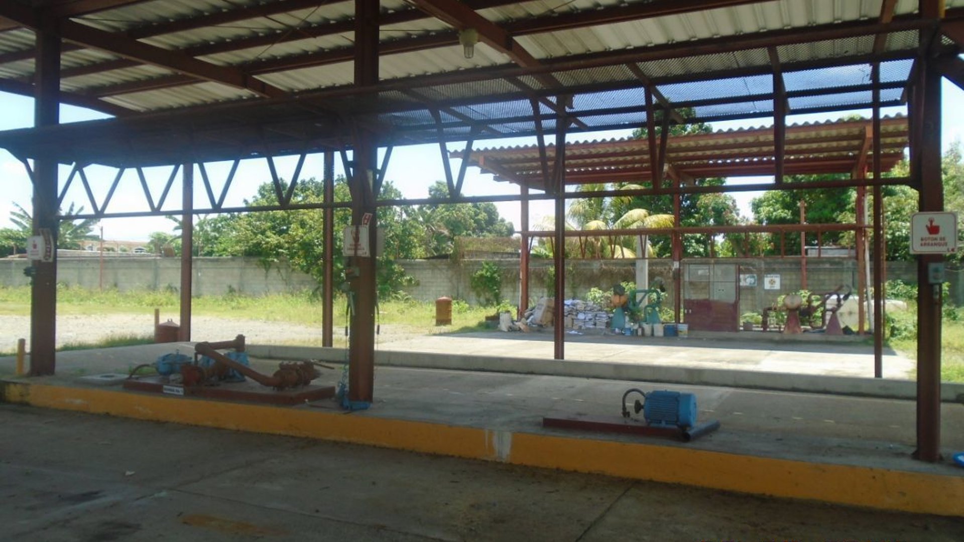 Venta de Bodega en San Marcos - Miniatura 4
