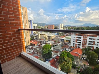 Venta Apartamento 1 Dormitorio para estrenar | NEO 2 Zona 10 (B) - 2
