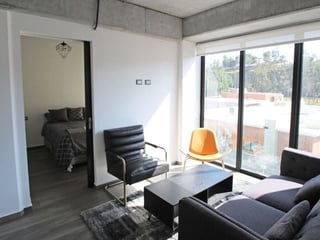 📍APARTAMENTO AMUEBLADO EN VENTA – 2 HAB | SHIFT | ZONA 16 - 2