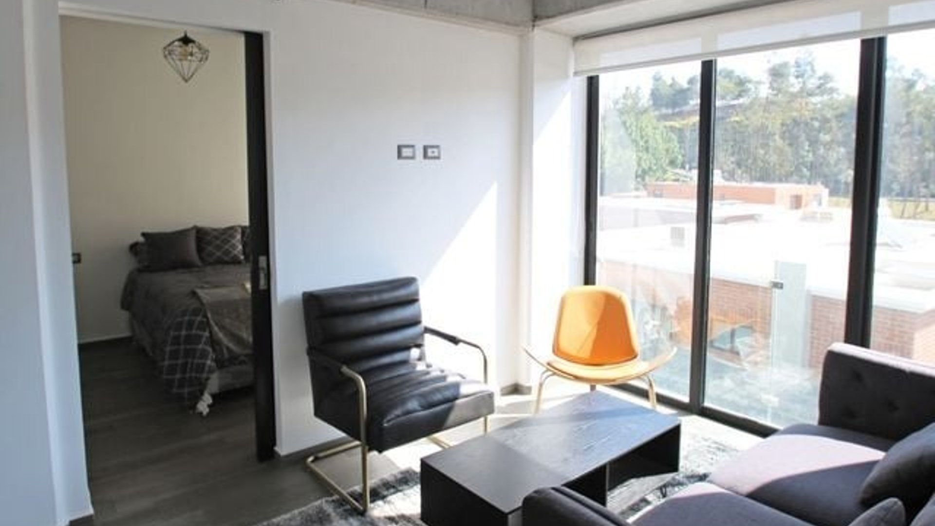 ????APARTAMENTO AMUEBLADO EN VENTA – 2 HAB | SHIFT | ZONA 16 - Miniatura 2