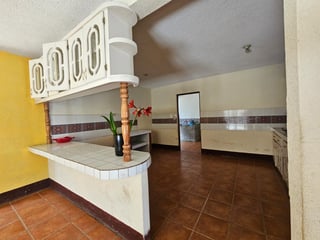 VENTA Casa en Km. 32.5 Carretera Interamericana - 4