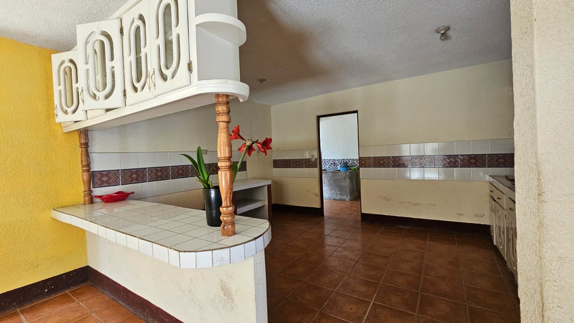 VENTA Casa en Km. 32.5 Carretera Interamericana - Miniatura 4