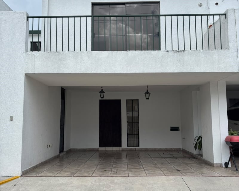 Casa en Alquiler Villa Los Pinabetes, Los Caobos, Km 19.5 SJP