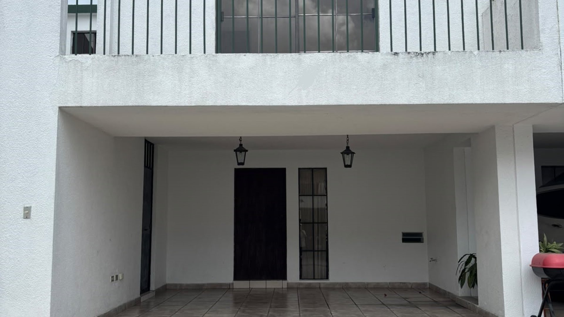 Casa en Alquiler Villa Los Pinabetes, Los Caobos, Km 19.5 SJP