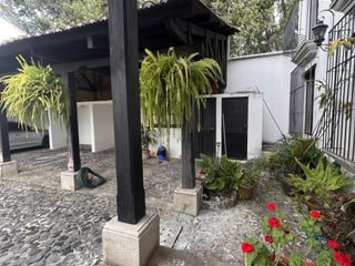 APARTAMENTO RENTA EN ANTIGUA GUATEMALA - 3
