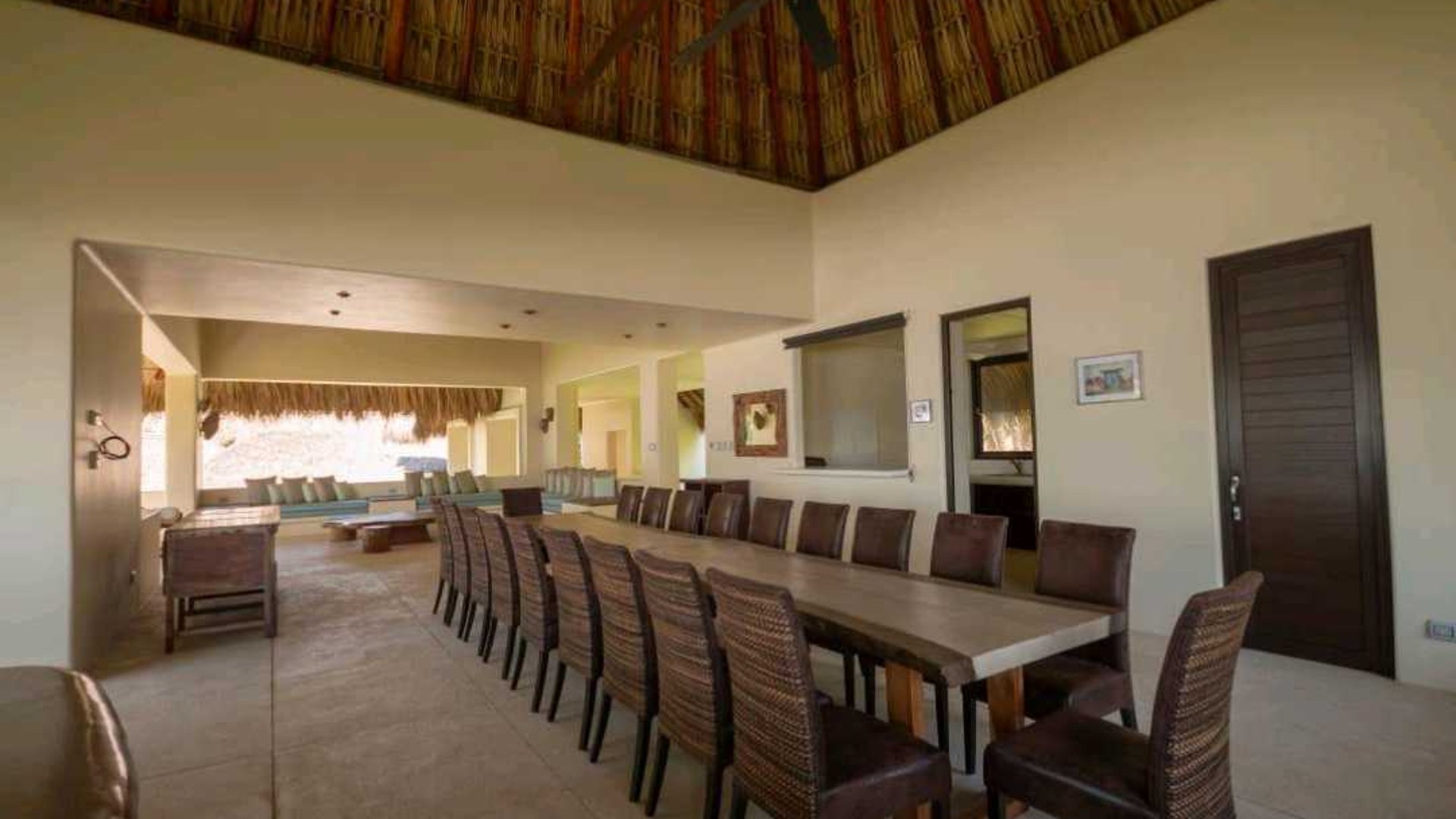MONTERRICO LUJOSA CASA EN VENTA - Miniatura 21